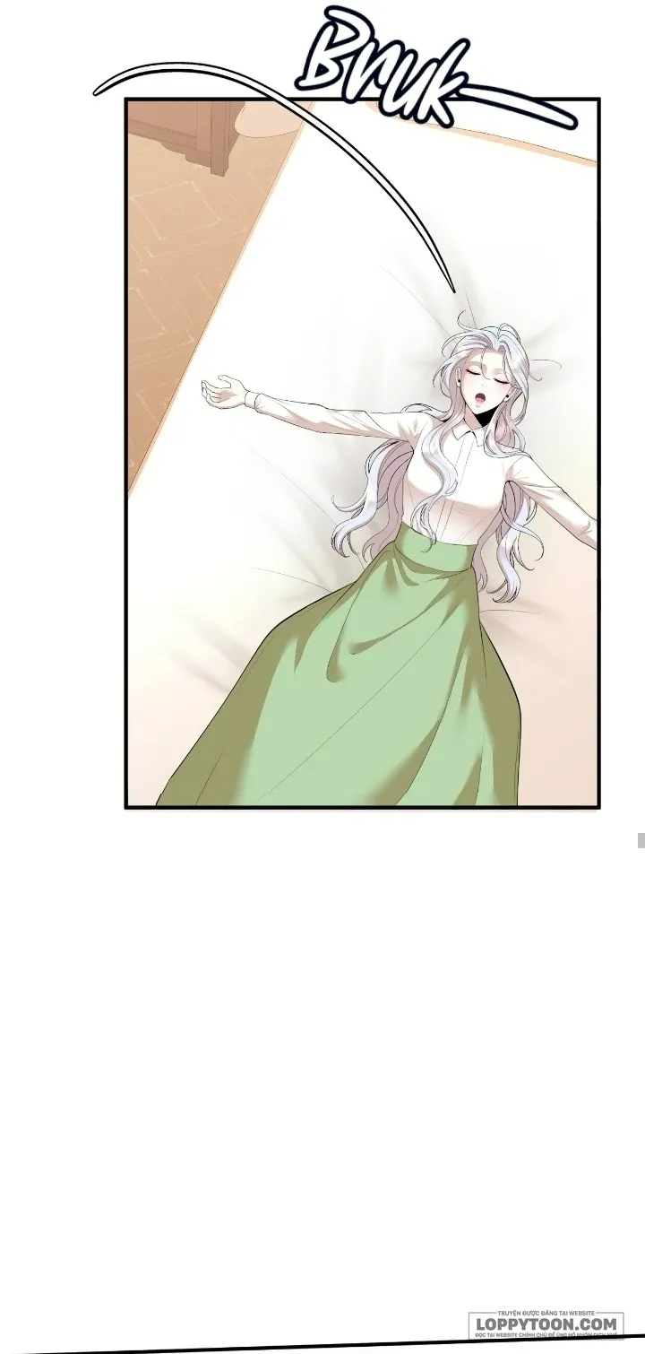 Qua Đêm Với Người Chồng Sắp Ly Hôn - Chap 16 - Trang 4