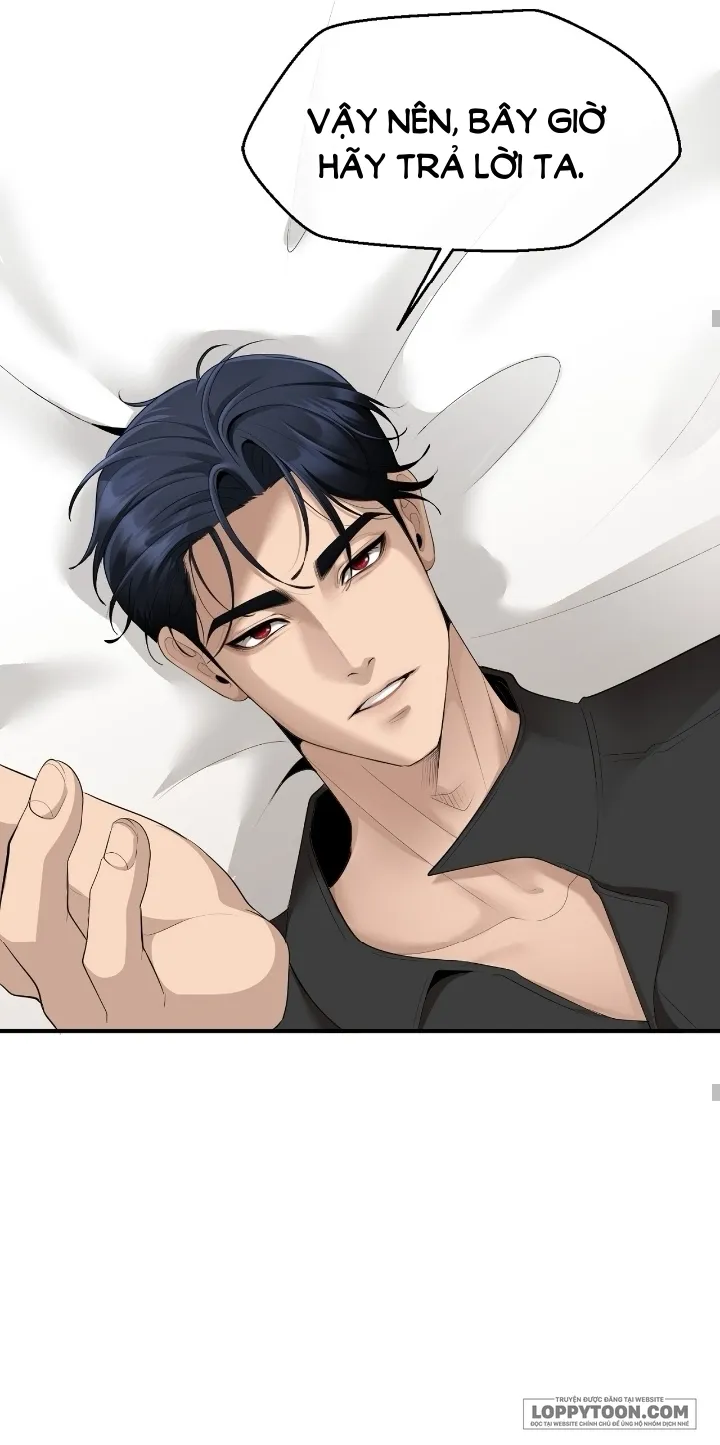 Qua Đêm Với Người Chồng Sắp Ly Hôn - Chap 16 - Trang 31