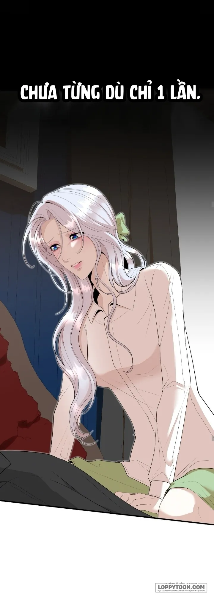 Qua Đêm Với Người Chồng Sắp Ly Hôn - Chap 16 - Trang 33