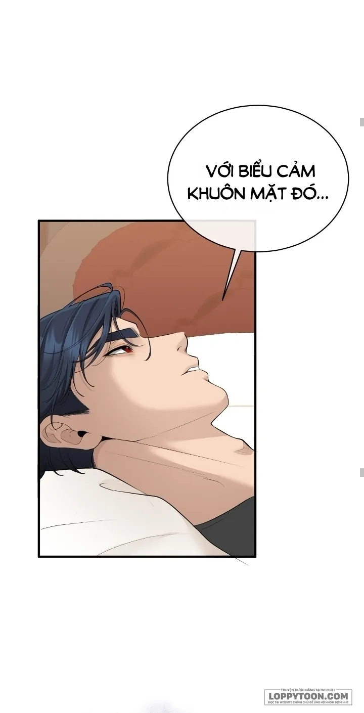 Qua Đêm Với Người Chồng Sắp Ly Hôn - Chap 16 - Trang 34