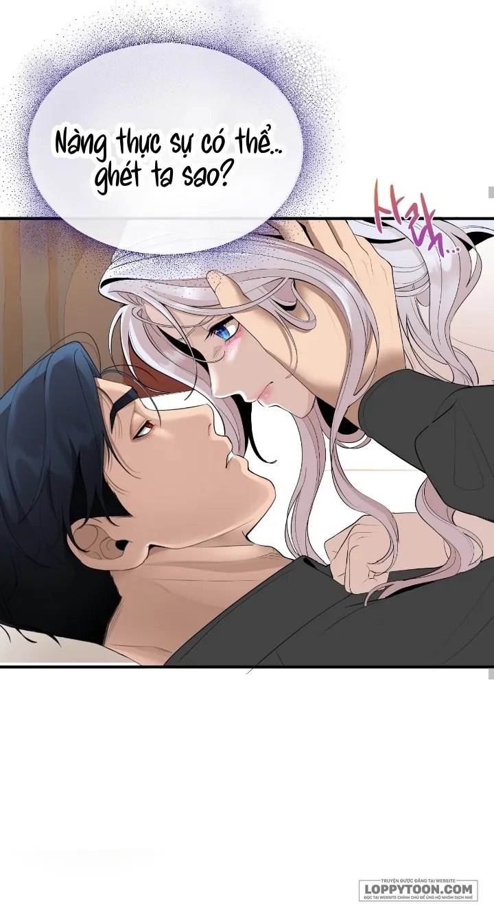 Qua Đêm Với Người Chồng Sắp Ly Hôn - Chap 16 - Trang 35