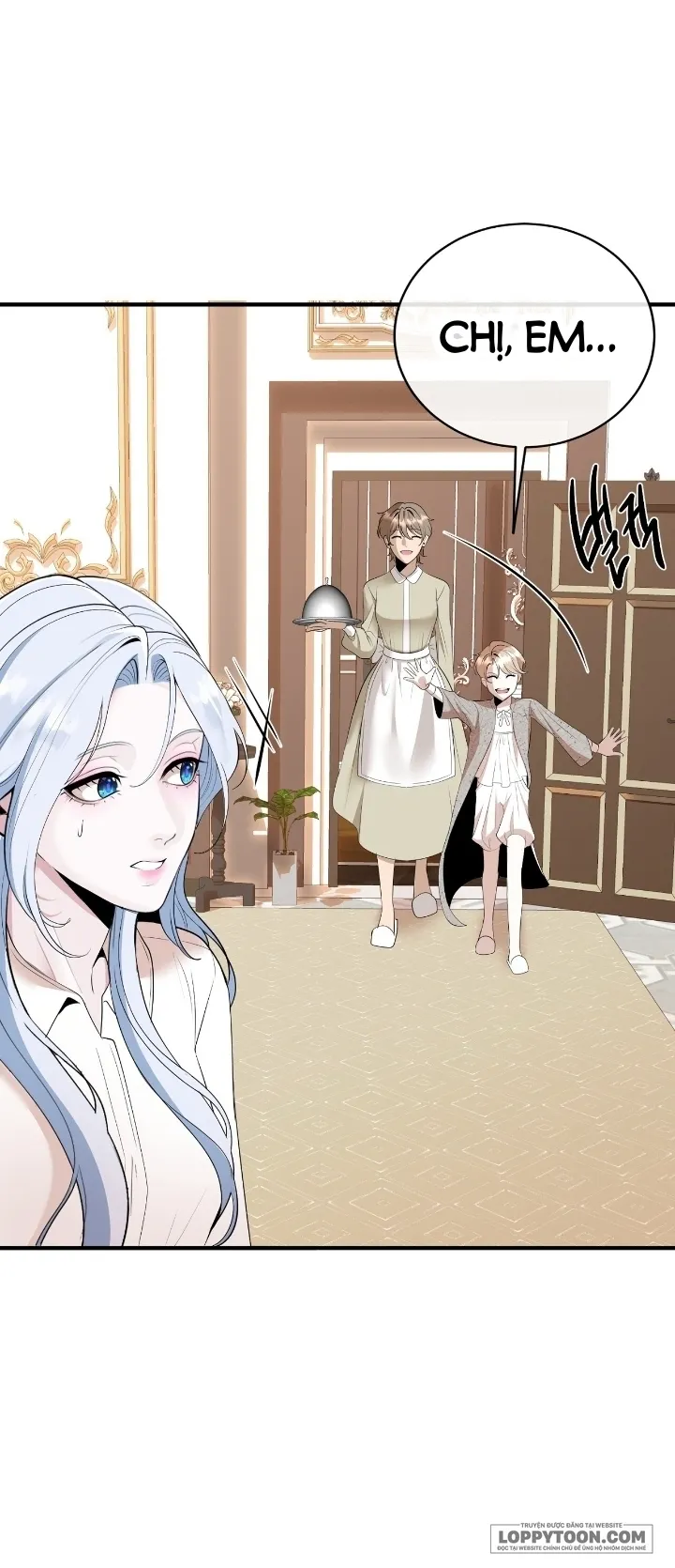 Qua Đêm Với Người Chồng Sắp Ly Hôn - Chap 16 - Trang 37