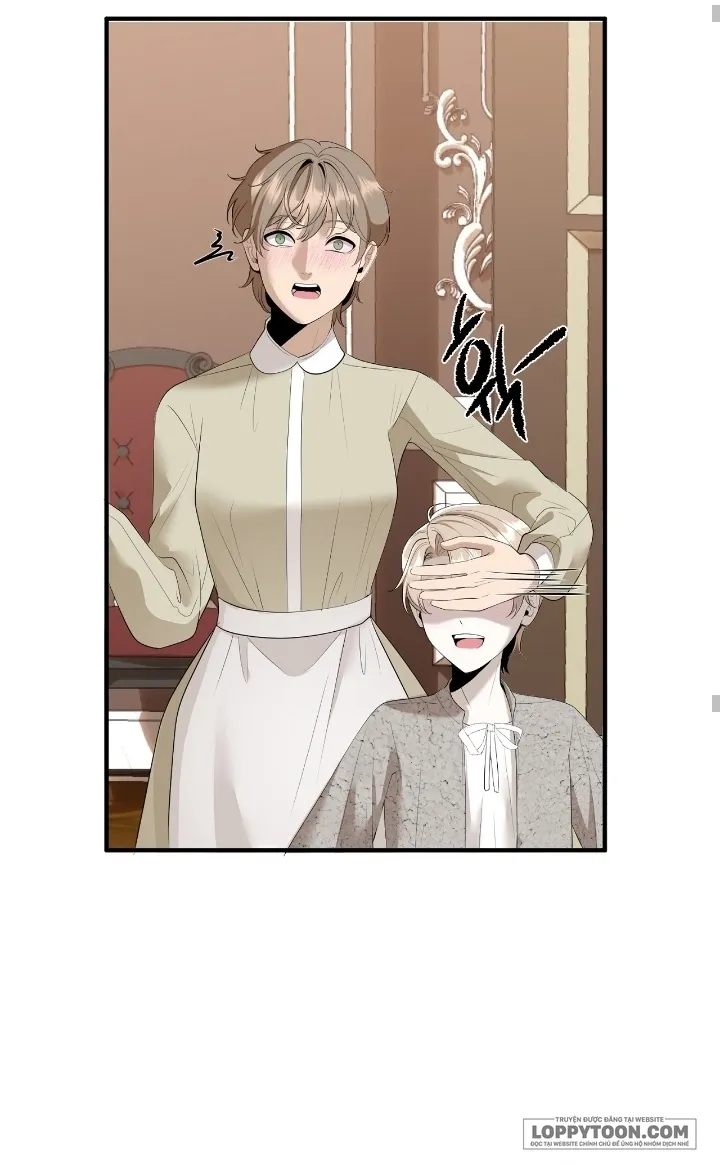 Qua Đêm Với Người Chồng Sắp Ly Hôn - Chap 16 - Trang 38