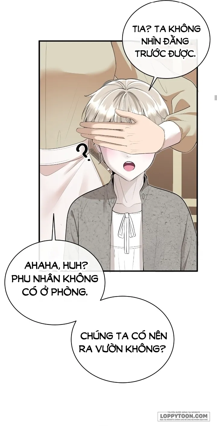 Qua Đêm Với Người Chồng Sắp Ly Hôn - Chap 16 - Trang 39