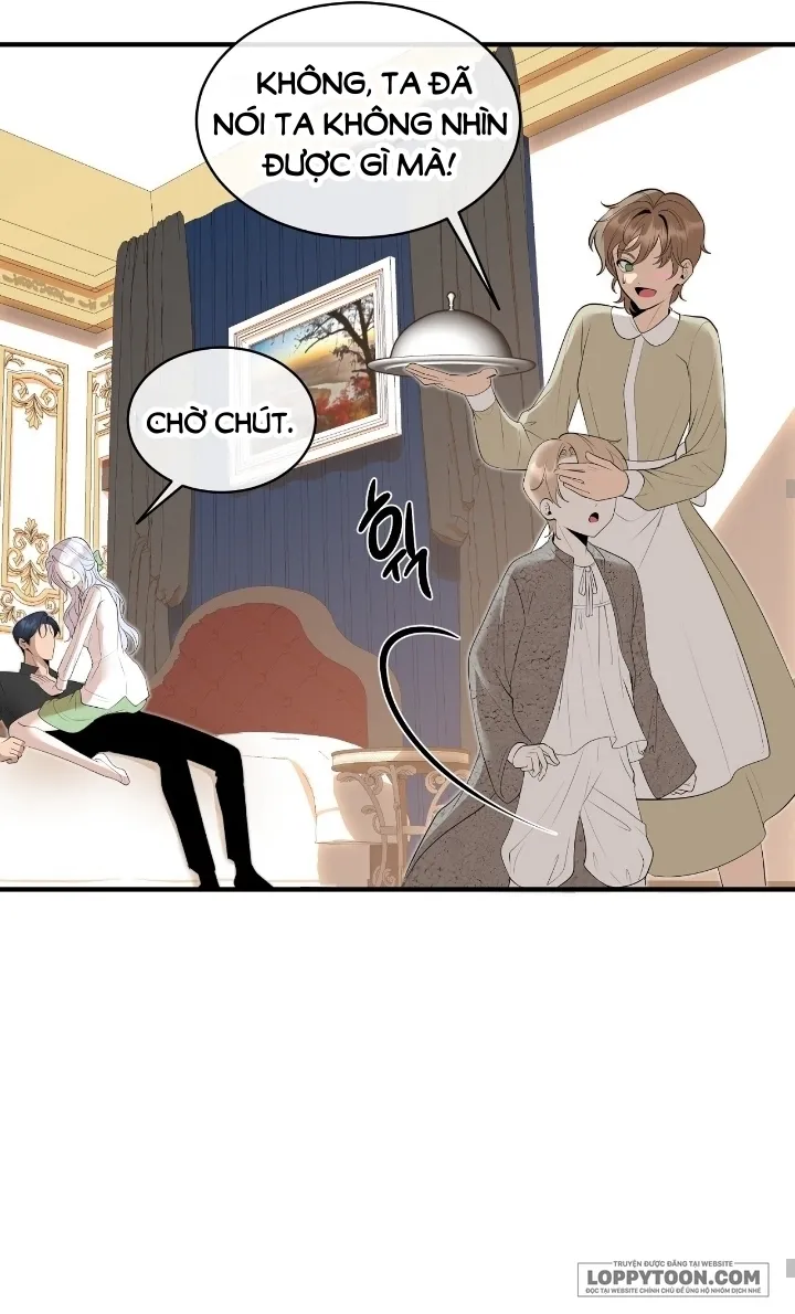Qua Đêm Với Người Chồng Sắp Ly Hôn - Chap 16 - Trang 40