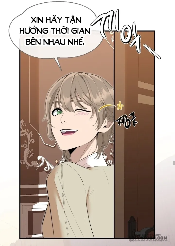 Qua Đêm Với Người Chồng Sắp Ly Hôn - Chap 16 - Trang 41