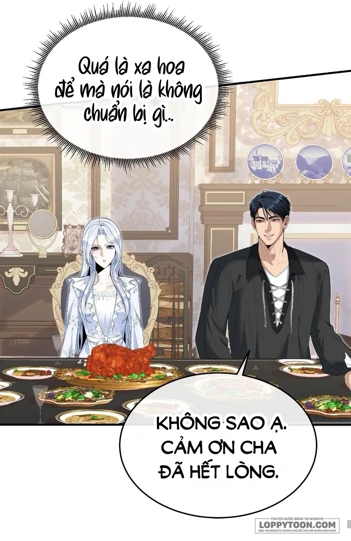 Qua Đêm Với Người Chồng Sắp Ly Hôn - Chap 16 - Trang 45