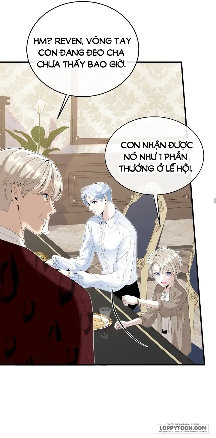 Qua Đêm Với Người Chồng Sắp Ly Hôn - Chap 16 - Trang 48