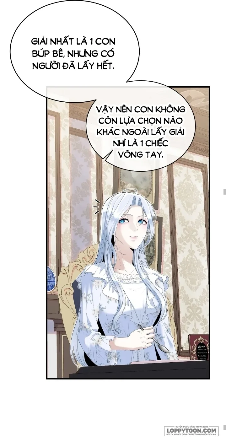 Qua Đêm Với Người Chồng Sắp Ly Hôn - Chap 16 - Trang 49