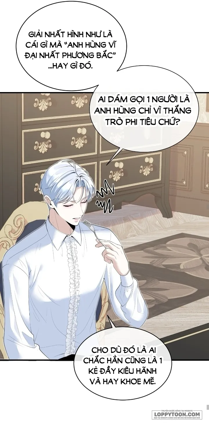 Qua Đêm Với Người Chồng Sắp Ly Hôn - Chap 16 - Trang 50