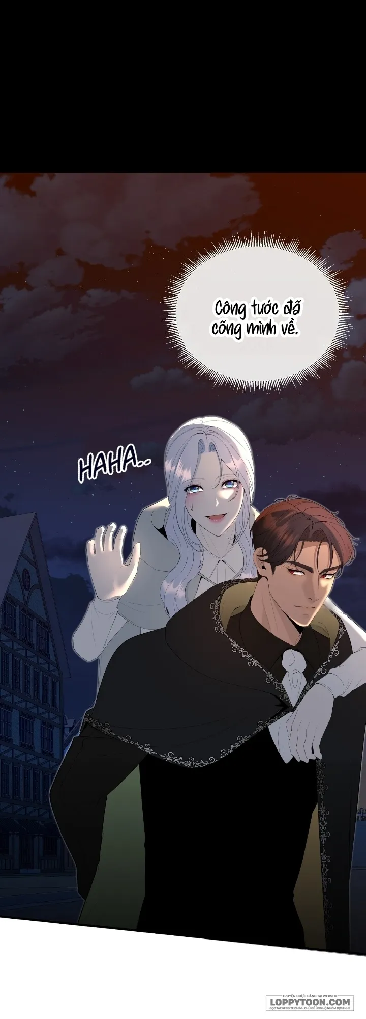 Qua Đêm Với Người Chồng Sắp Ly Hôn - Chap 16 - Trang 6