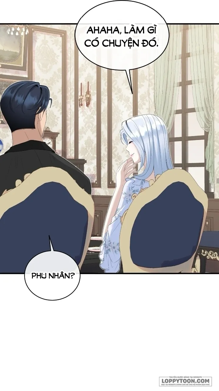 Qua Đêm Với Người Chồng Sắp Ly Hôn - Chap 16 - Trang 54