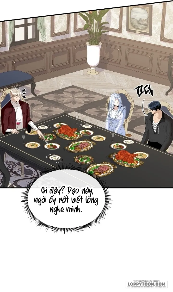 Qua Đêm Với Người Chồng Sắp Ly Hôn - Chap 16 - Trang 56