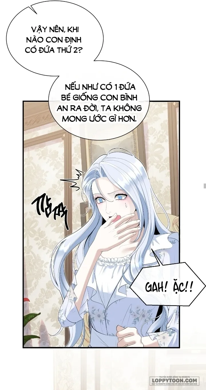 Qua Đêm Với Người Chồng Sắp Ly Hôn - Chap 16 - Trang 58