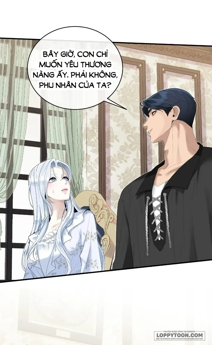 Qua Đêm Với Người Chồng Sắp Ly Hôn - Chap 16 - Trang 60