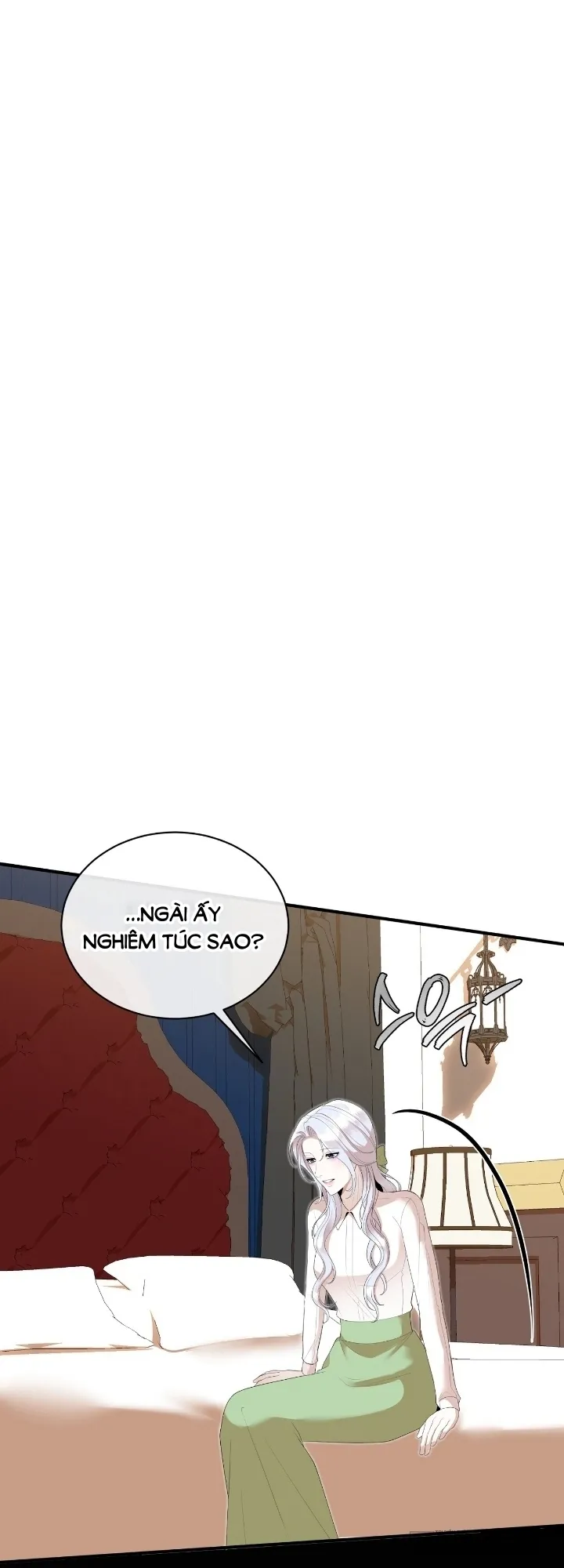 Qua Đêm Với Người Chồng Sắp Ly Hôn - Chap 16 - Trang 7