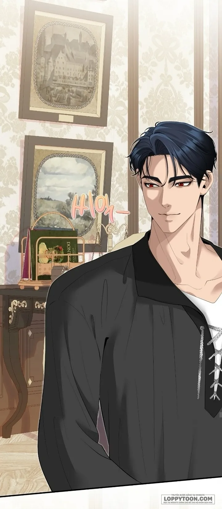 Qua Đêm Với Người Chồng Sắp Ly Hôn - Chap 16 - Trang 61