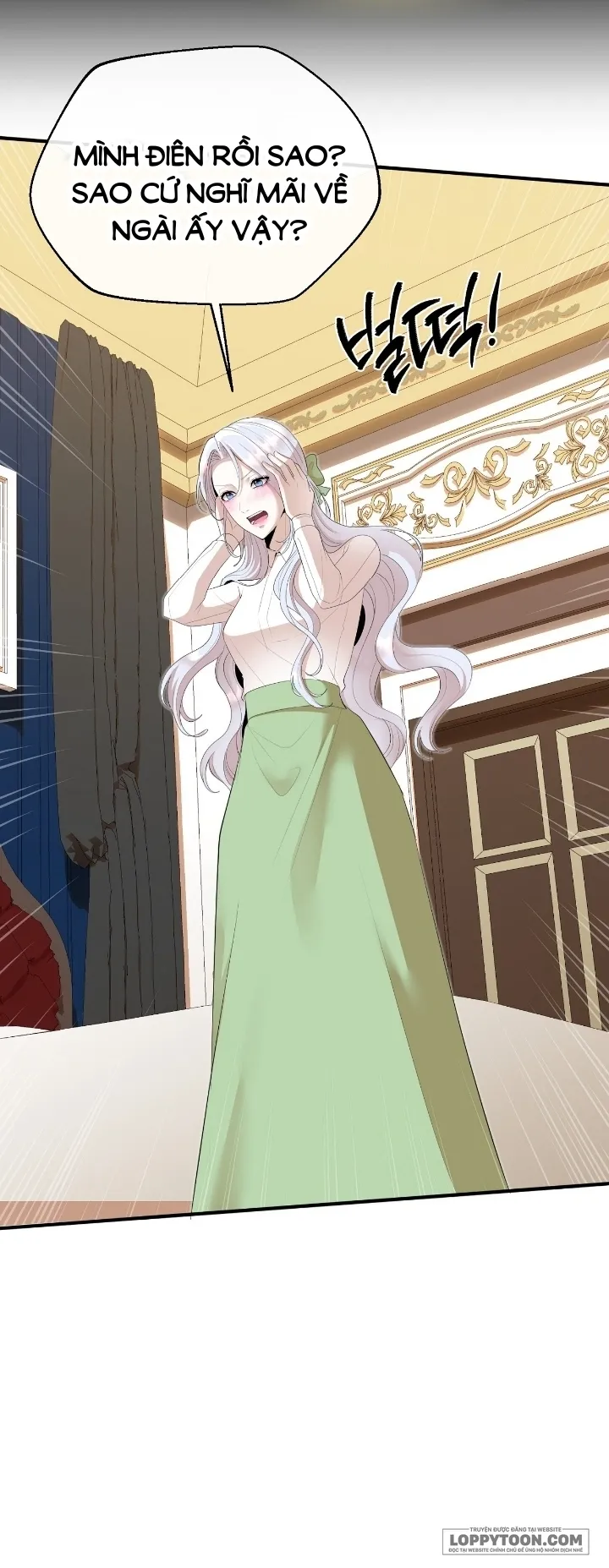 Qua Đêm Với Người Chồng Sắp Ly Hôn - Chap 16 - Trang 9