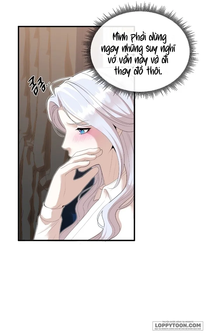 Qua Đêm Với Người Chồng Sắp Ly Hôn - Chap 16 - Trang 10