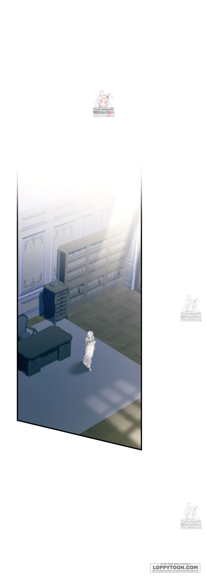 Qua Đêm Với Người Chồng Sắp Ly Hôn - Chap 17 - Trang 1