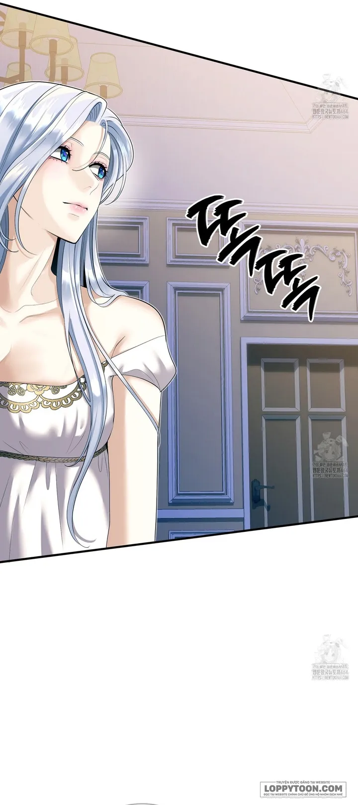 Qua Đêm Với Người Chồng Sắp Ly Hôn - Chap 17 - Trang 2
