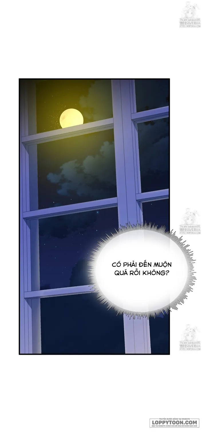 Qua Đêm Với Người Chồng Sắp Ly Hôn - Chap 17 - Trang 15
