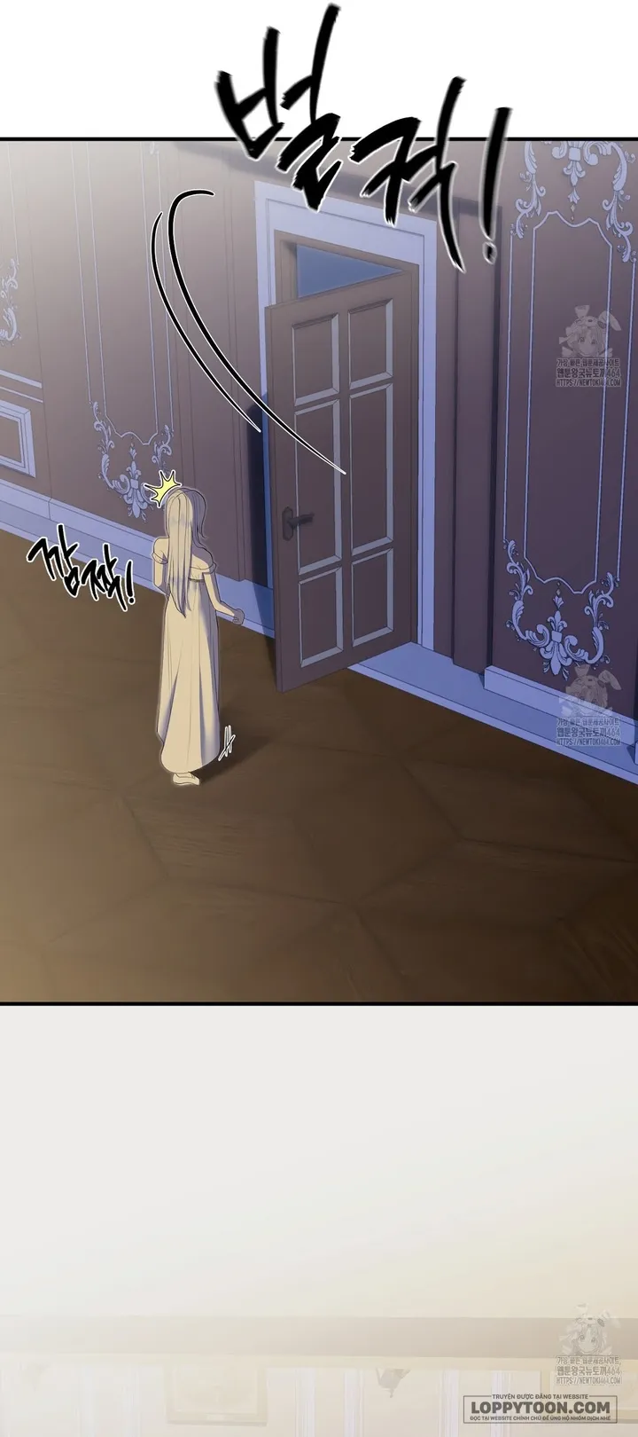 Qua Đêm Với Người Chồng Sắp Ly Hôn - Chap 17 - Trang 16