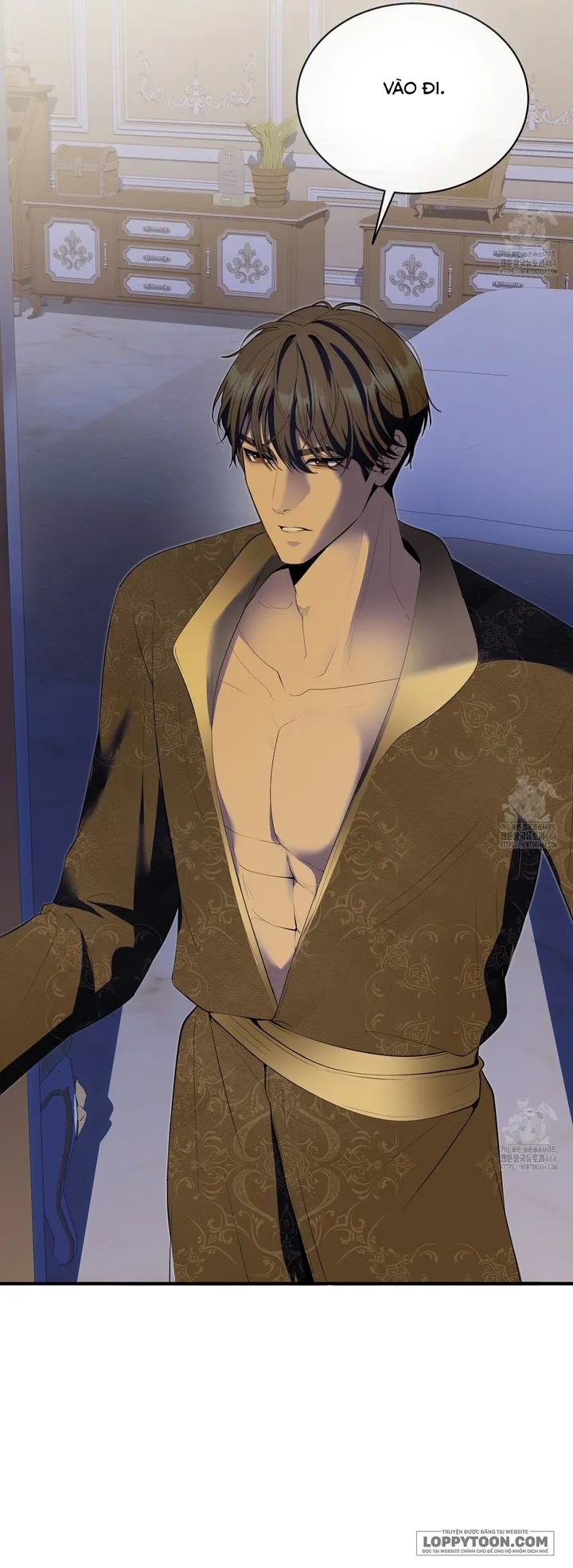 Qua Đêm Với Người Chồng Sắp Ly Hôn - Chap 17 - Trang 17