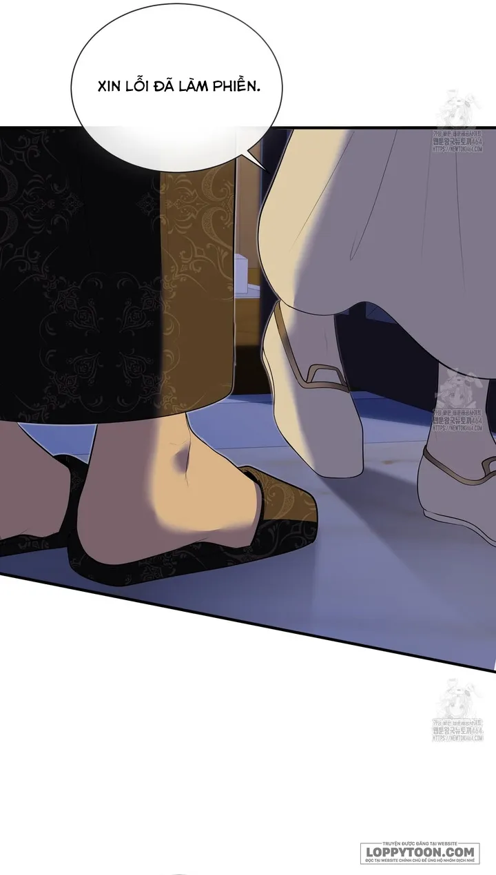 Qua Đêm Với Người Chồng Sắp Ly Hôn - Chap 17 - Trang 18