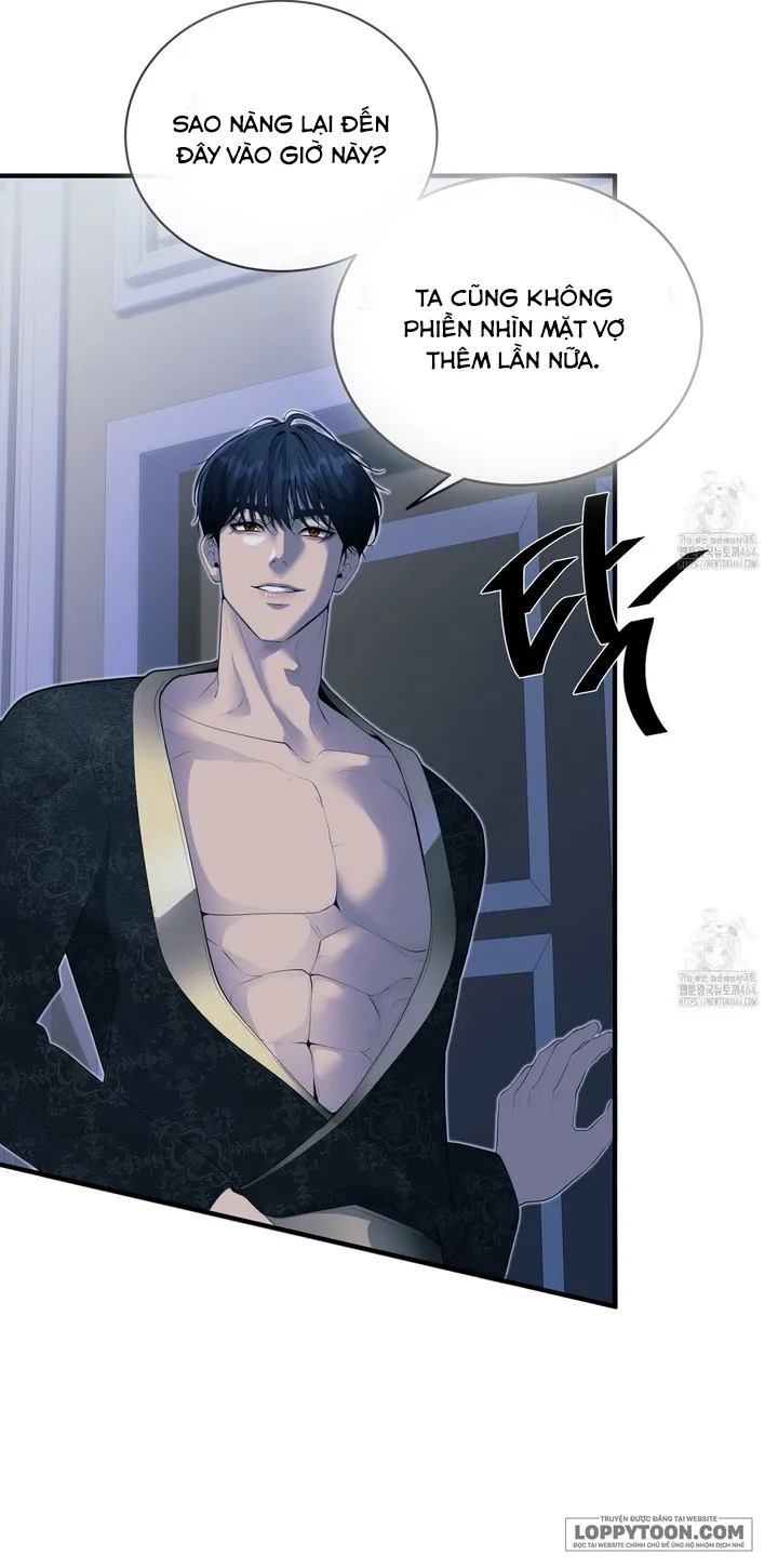 Qua Đêm Với Người Chồng Sắp Ly Hôn - Chap 17 - Trang 19