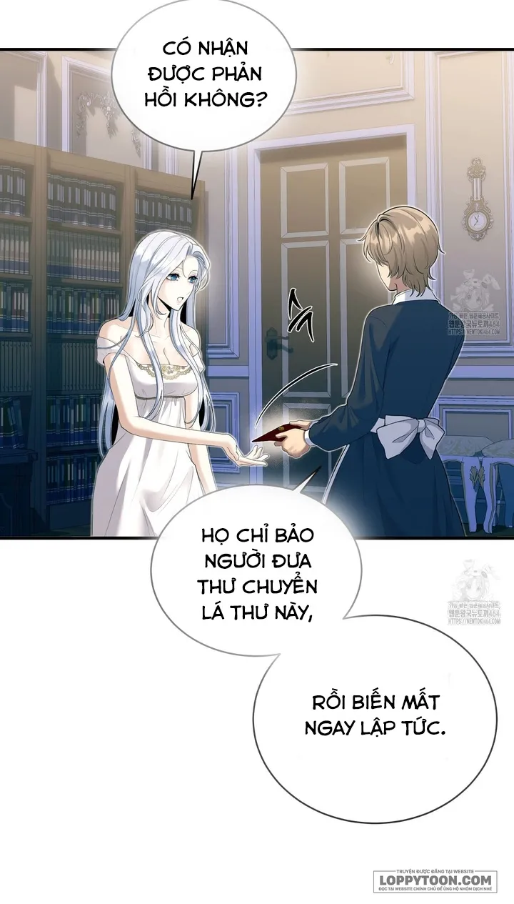 Qua Đêm Với Người Chồng Sắp Ly Hôn - Chap 17 - Trang 3
