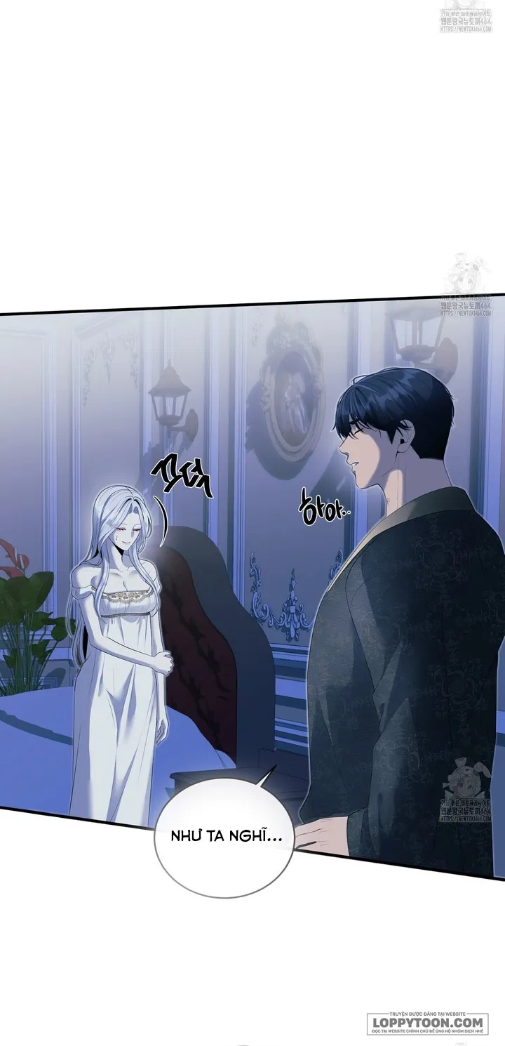 Qua Đêm Với Người Chồng Sắp Ly Hôn - Chap 17 - Trang 21