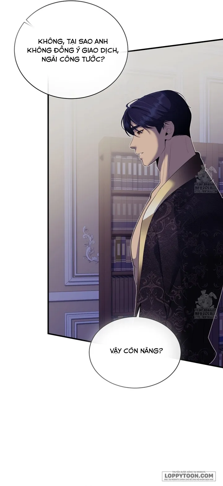 Qua Đêm Với Người Chồng Sắp Ly Hôn - Chap 17 - Trang 23