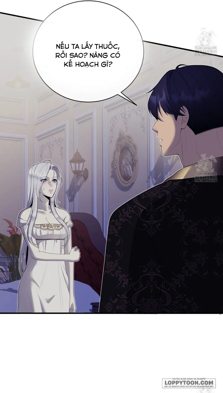 Qua Đêm Với Người Chồng Sắp Ly Hôn - Chap 17 - Trang 24