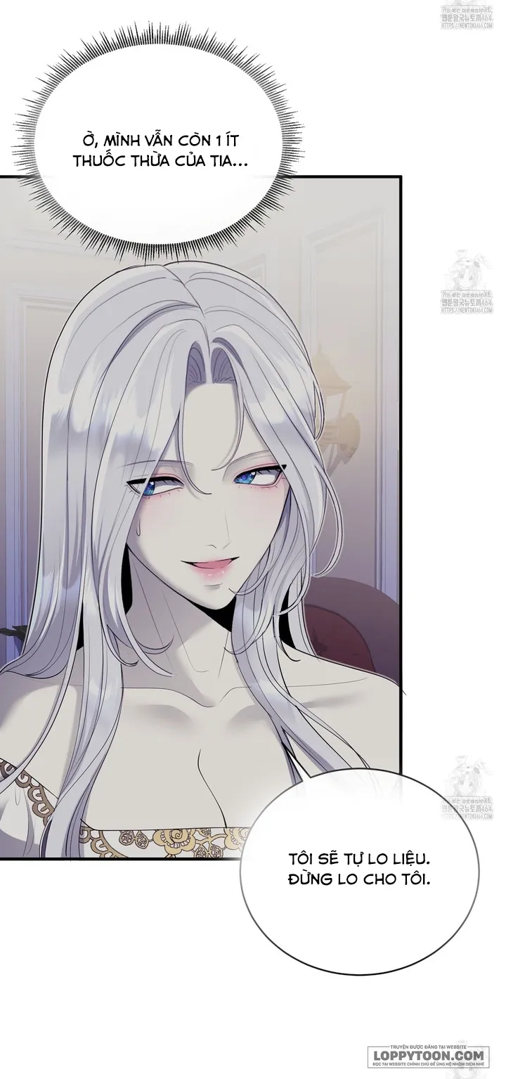 Qua Đêm Với Người Chồng Sắp Ly Hôn - Chap 17 - Trang 25