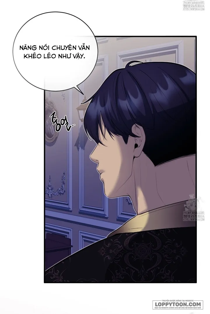 Qua Đêm Với Người Chồng Sắp Ly Hôn - Chap 17 - Trang 26