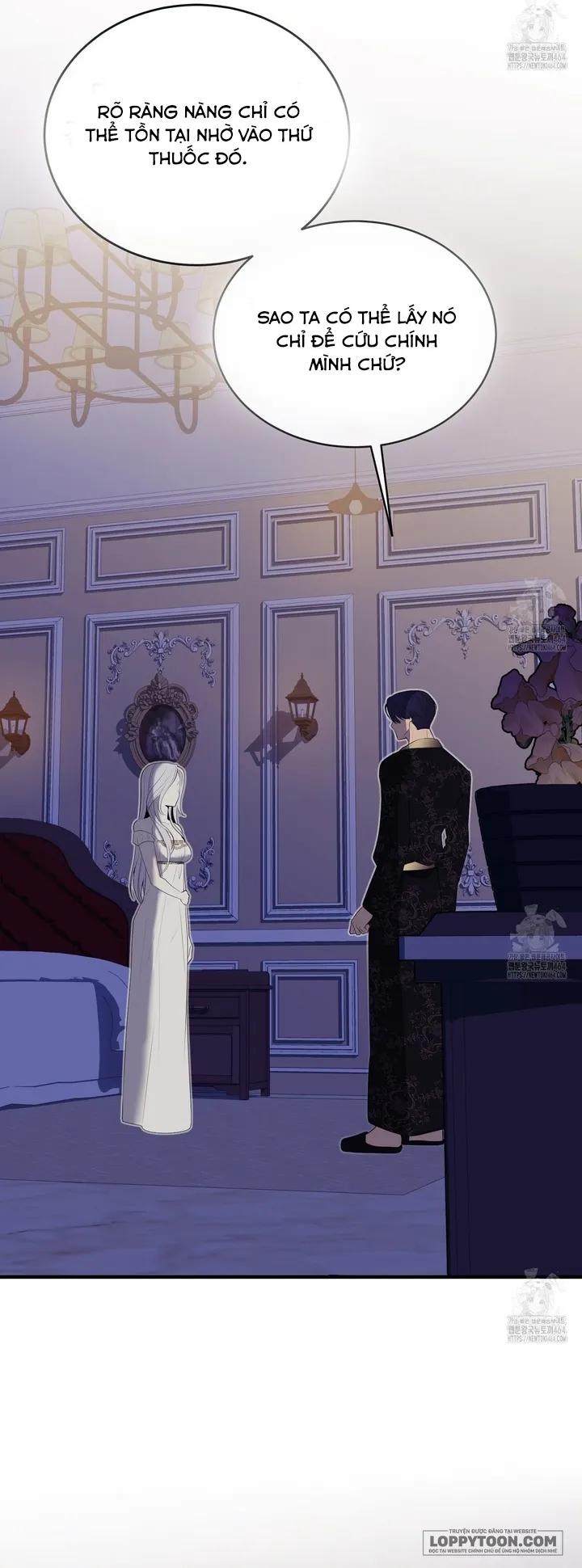 Qua Đêm Với Người Chồng Sắp Ly Hôn - Chap 17 - Trang 27