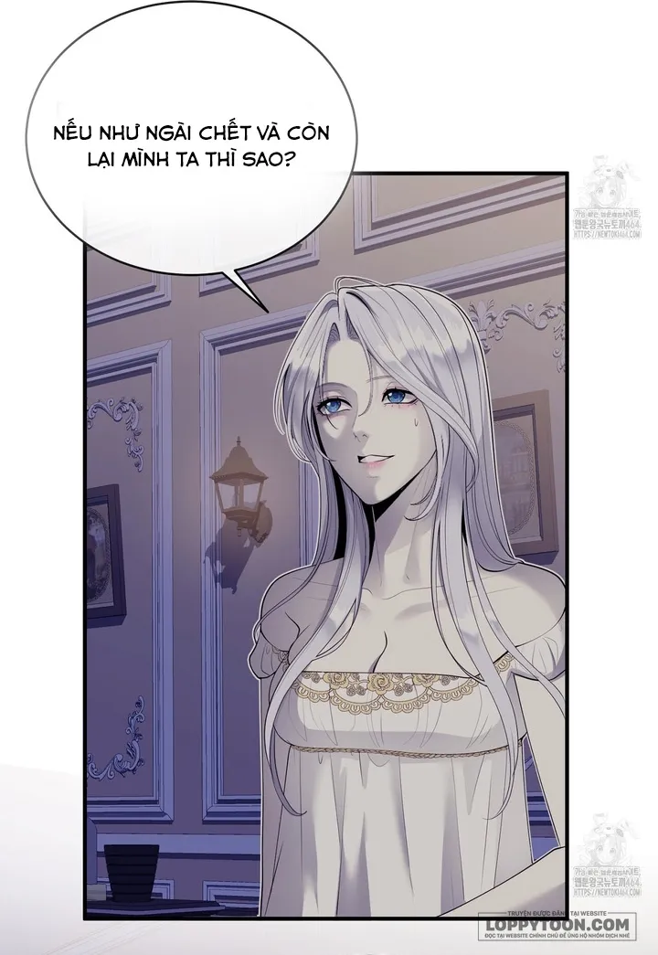 Qua Đêm Với Người Chồng Sắp Ly Hôn - Chap 17 - Trang 29
