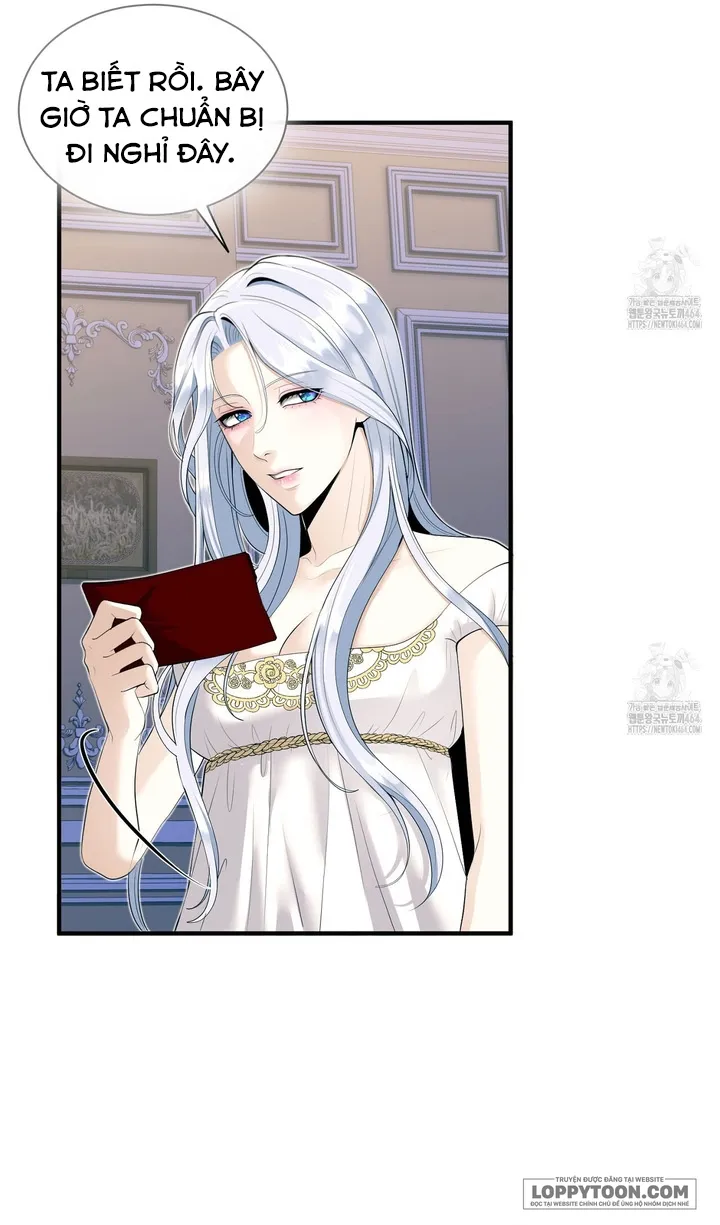 Qua Đêm Với Người Chồng Sắp Ly Hôn - Chap 17 - Trang 4