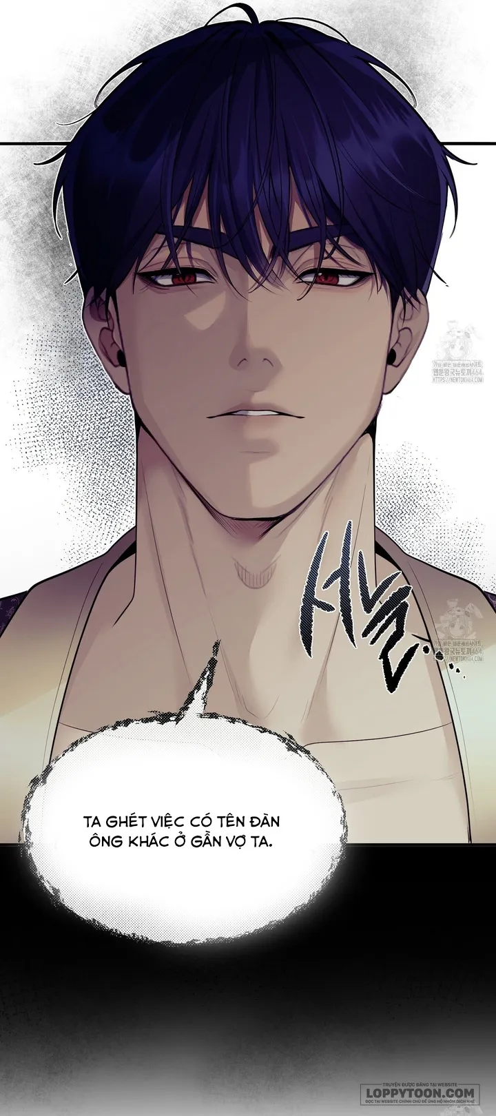Qua Đêm Với Người Chồng Sắp Ly Hôn - Chap 17 - Trang 31