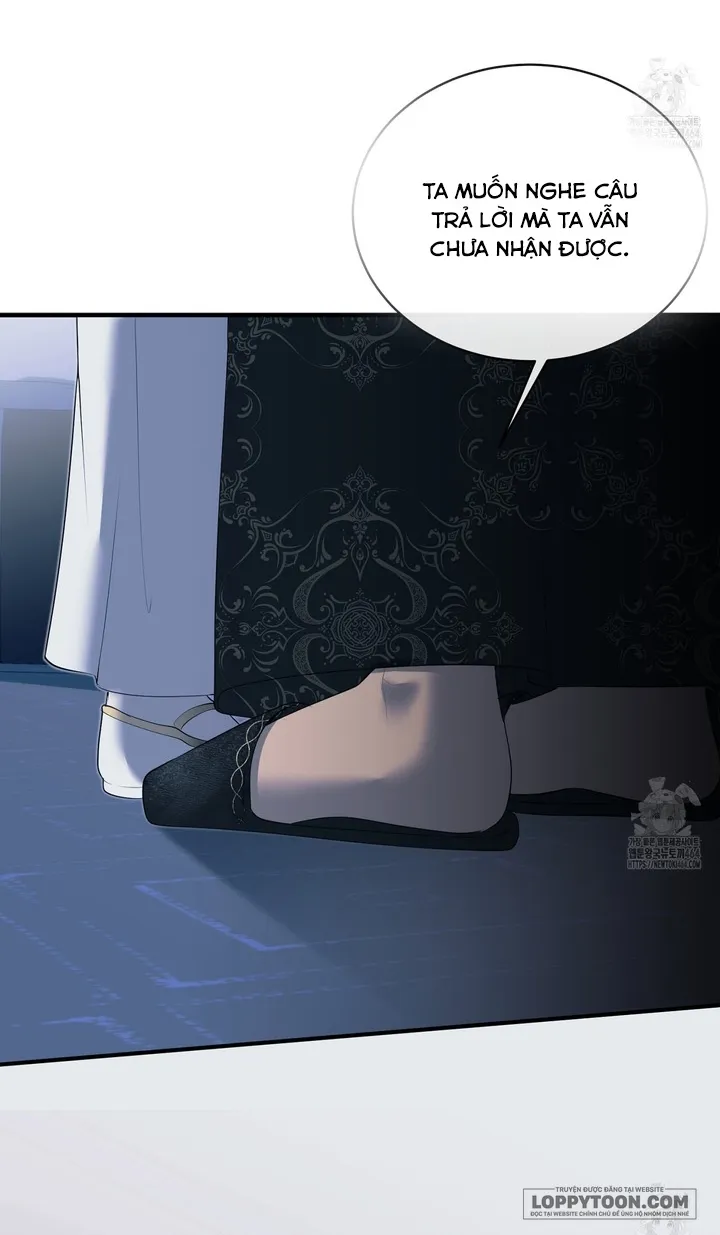 Qua Đêm Với Người Chồng Sắp Ly Hôn - Chap 17 - Trang 33