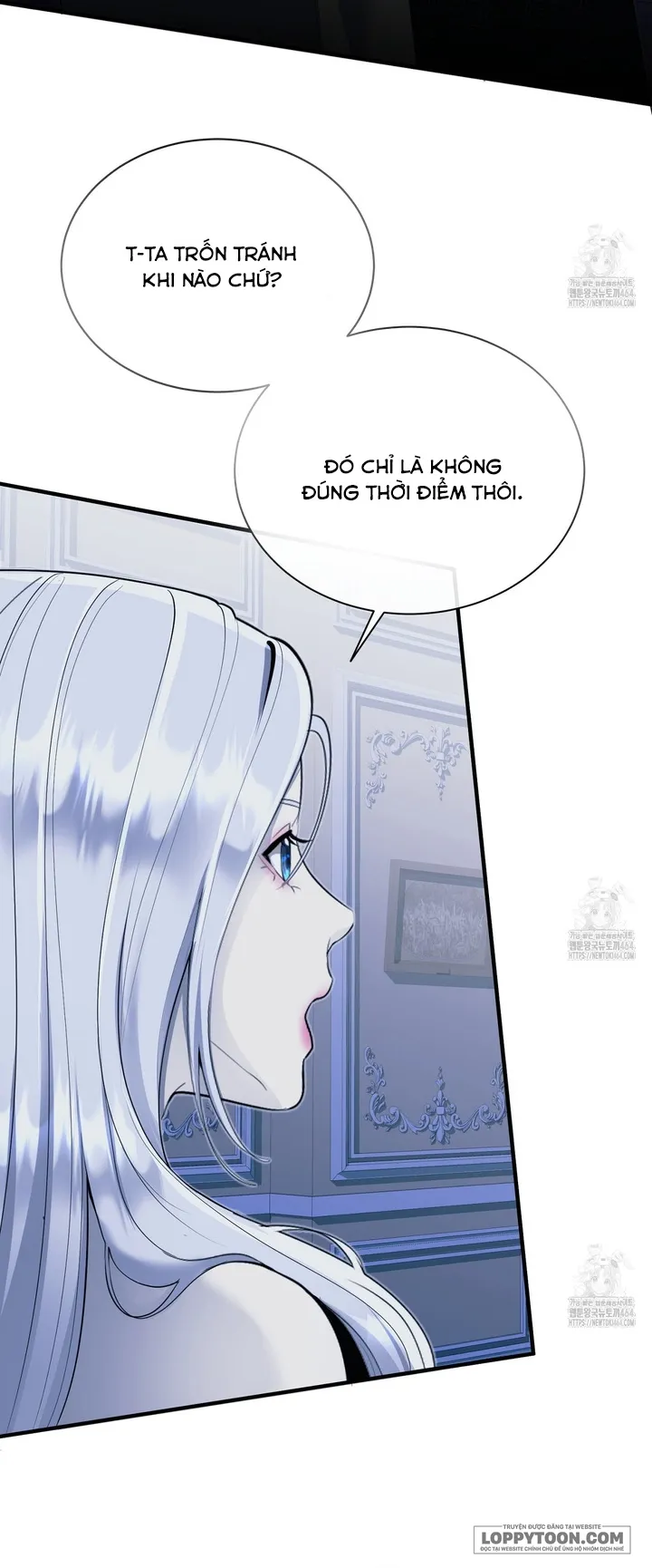 Qua Đêm Với Người Chồng Sắp Ly Hôn - Chap 17 - Trang 35