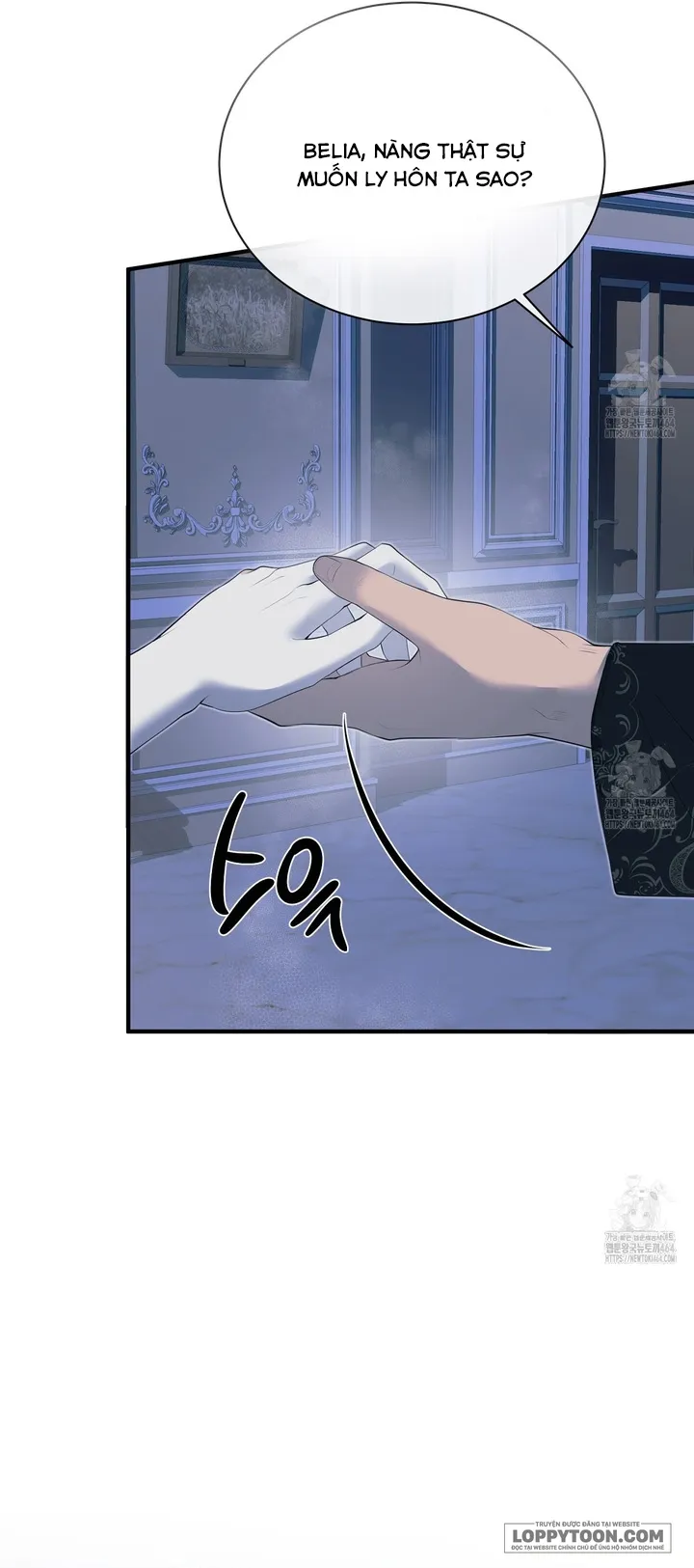 Qua Đêm Với Người Chồng Sắp Ly Hôn - Chap 17 - Trang 36