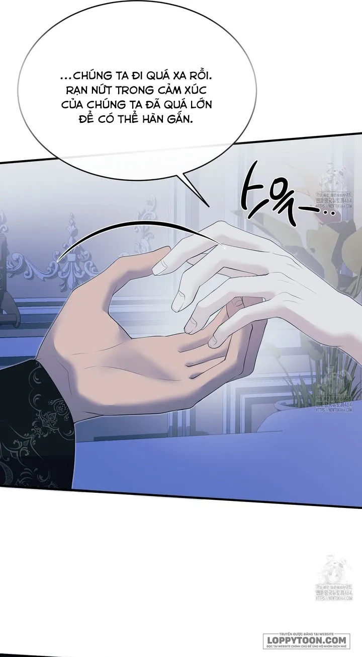 Qua Đêm Với Người Chồng Sắp Ly Hôn - Chap 17 - Trang 40