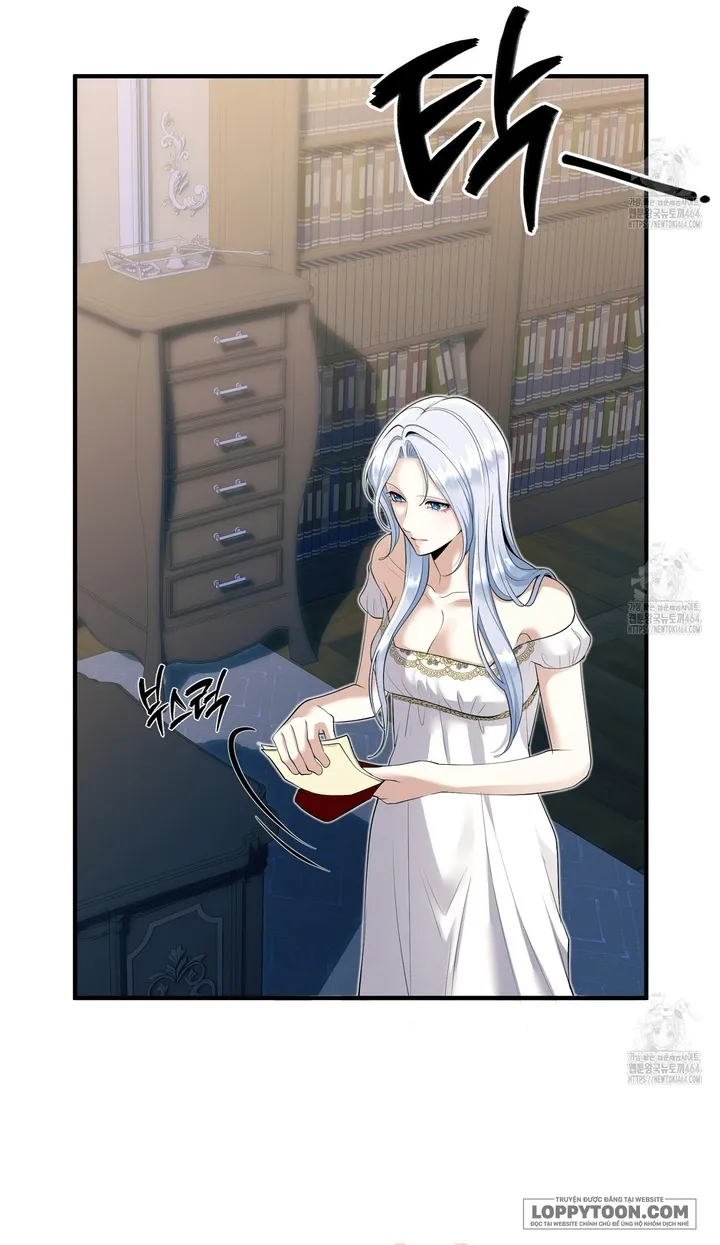 Qua Đêm Với Người Chồng Sắp Ly Hôn - Chap 17 - Trang 5