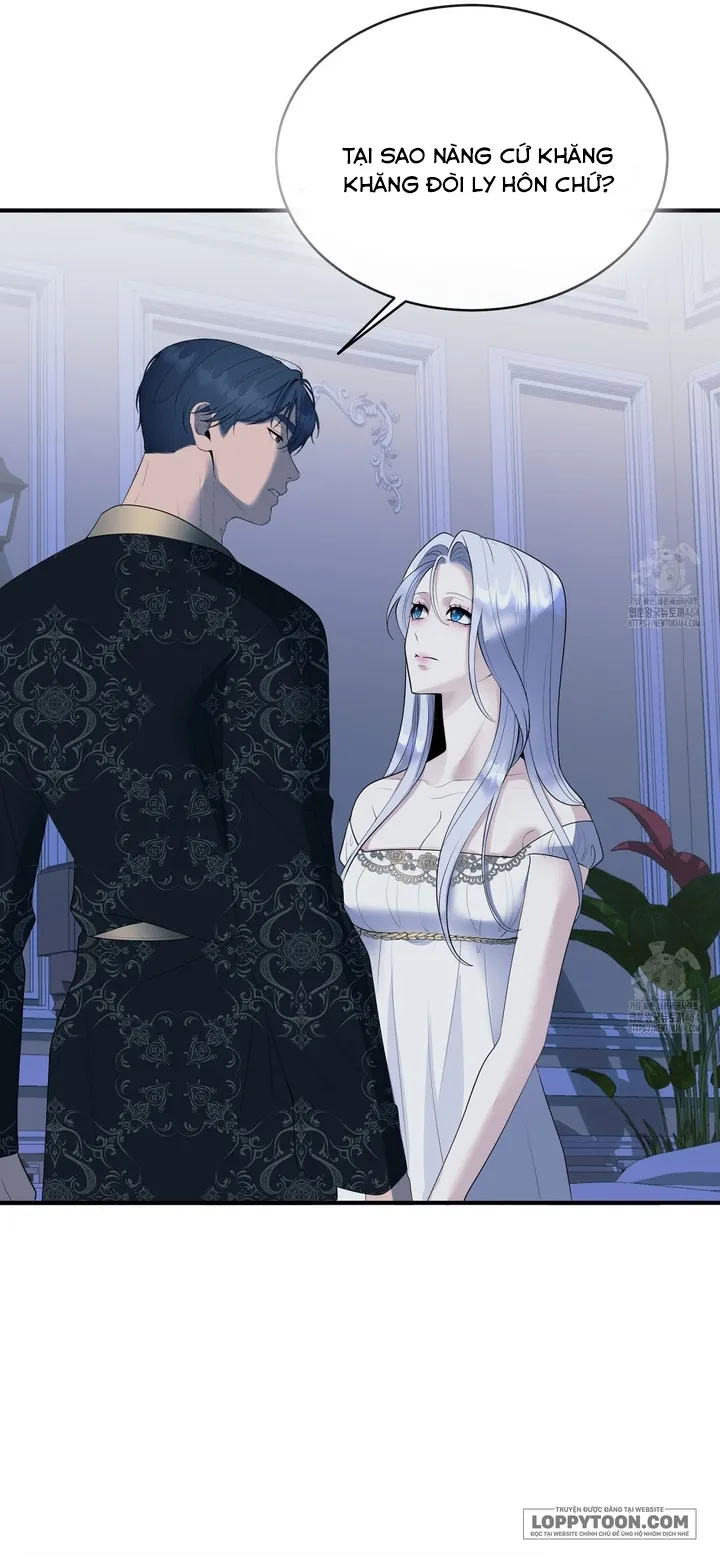 Qua Đêm Với Người Chồng Sắp Ly Hôn - Chap 17 - Trang 42