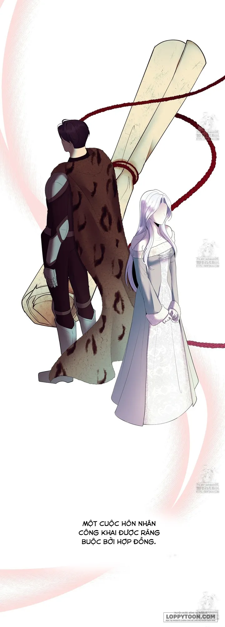 Qua Đêm Với Người Chồng Sắp Ly Hôn - Chap 17 - Trang 44
