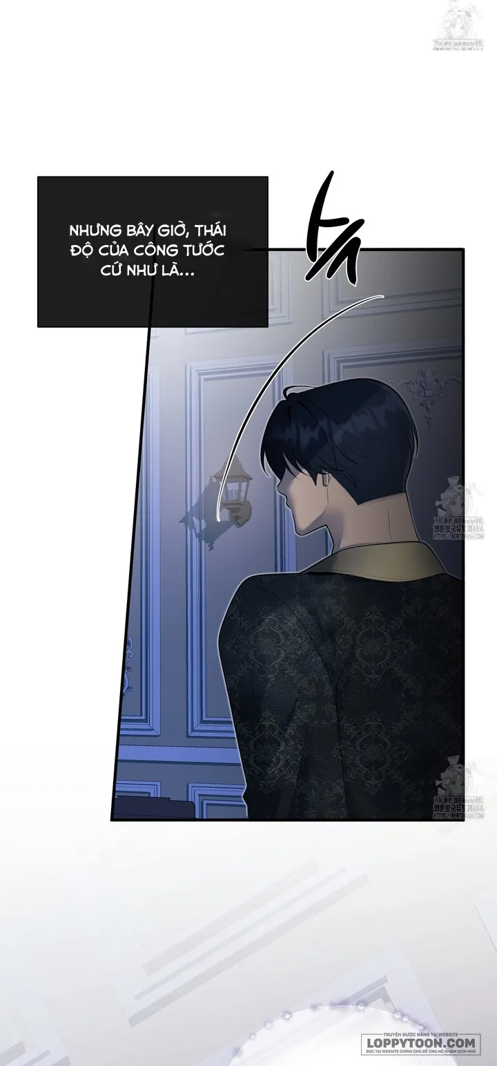 Qua Đêm Với Người Chồng Sắp Ly Hôn - Chap 17 - Trang 45