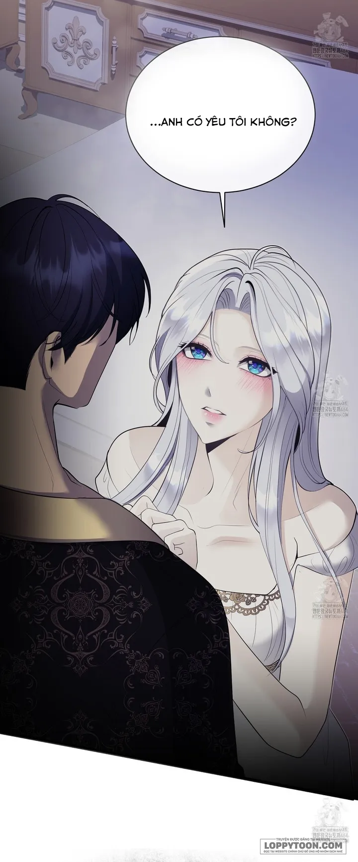Qua Đêm Với Người Chồng Sắp Ly Hôn - Chap 17 - Trang 54