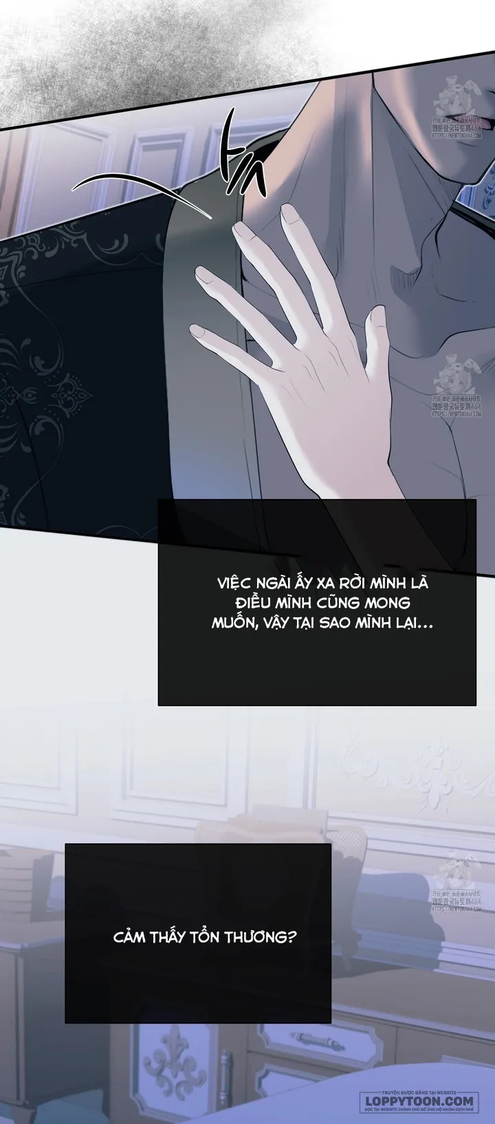 Qua Đêm Với Người Chồng Sắp Ly Hôn - Chap 17 - Trang 57